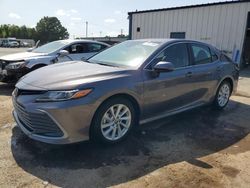 Toyota Camry Vehiculos salvage en venta: 2023 Toyota Camry LE