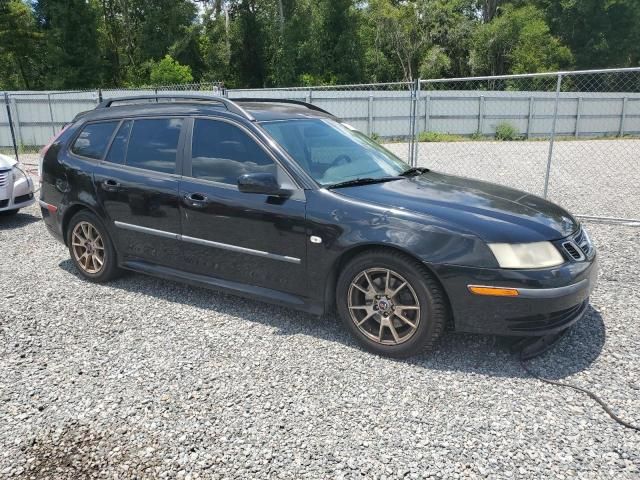 2006 Saab 9-3