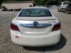 2012 Buick Lacrosse Premium