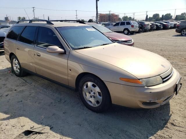 2002 Saturn LW300