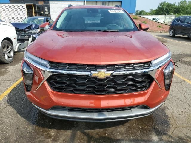 2024 Chevrolet Trax 1LT