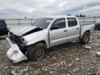 2005 Toyota Tacoma Double Cab