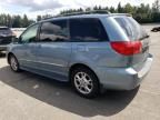 2006 Toyota Sienna XLE