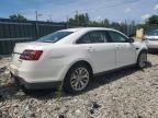 2014 Ford Taurus Limited