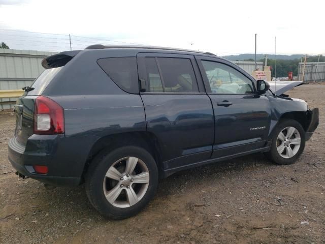 2014 Jeep Compass Sport