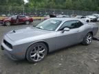 2015 Dodge Challenger SXT Plus