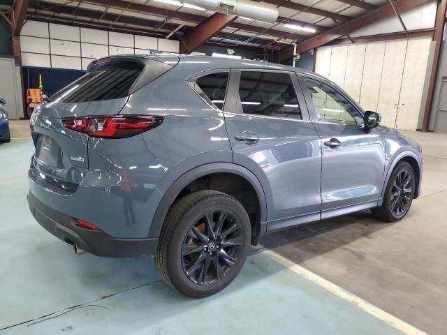 2023 Mazda CX-5 Preferred