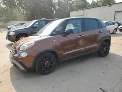 2018 Fiat 500L Trekking en venta en Ham Lake, MN