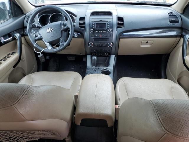 2011 KIA Sorento EX