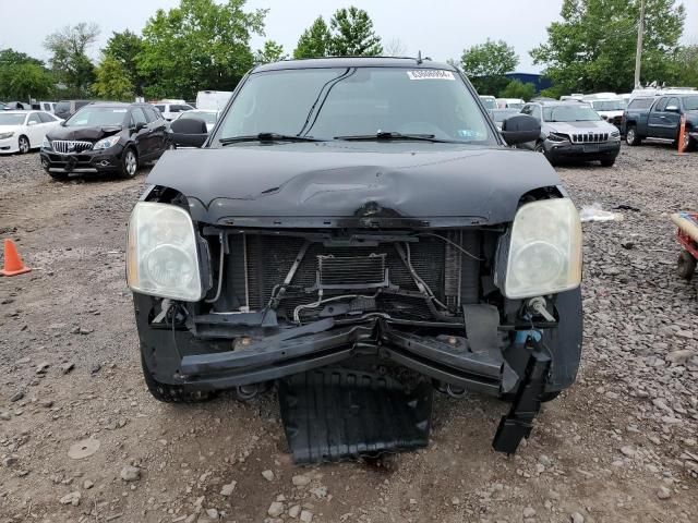 2011 GMC Yukon Denali