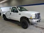 2004 Ford F250 Super Duty