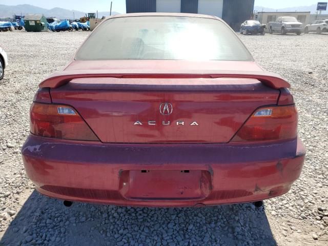 2000 Acura 3.2TL