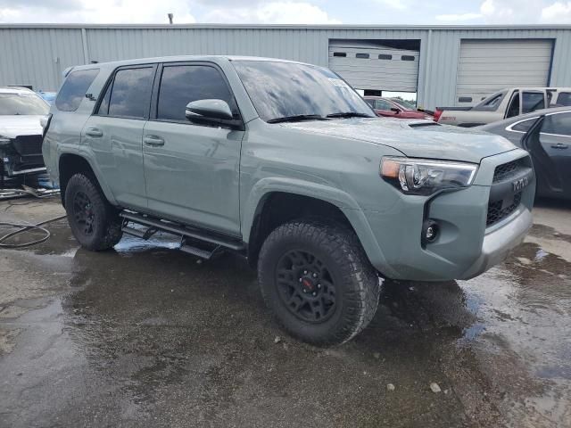 2023 Toyota 4runner SE