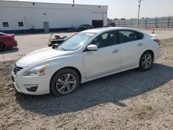 Nissan salvage cars for sale: 2013 Nissan Altima 2.5