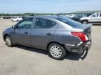 2019 Nissan Versa S