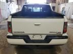 2014 Honda Ridgeline RTL