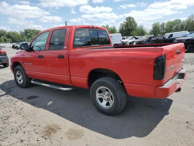 2002 Dodge RAM 1500