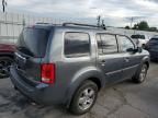 2011 Honda Pilot Exln