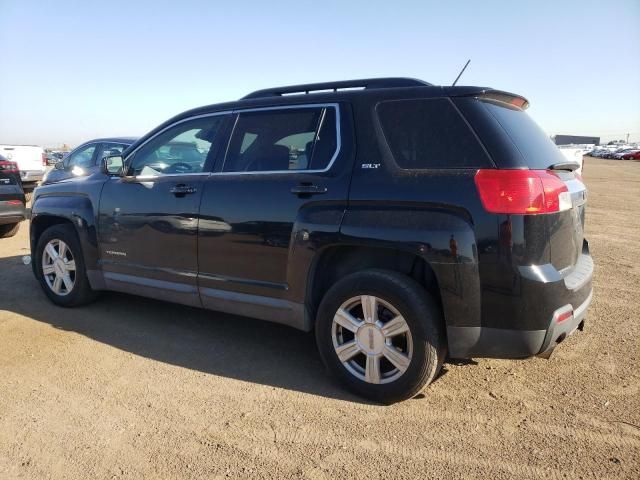 2014 GMC Terrain SLT