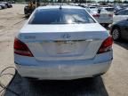 2013 Hyundai Equus Signature