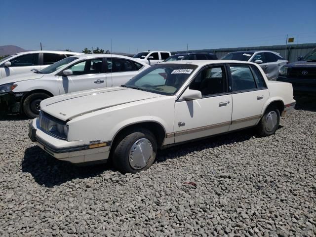 1986 Oldsmobile Calais