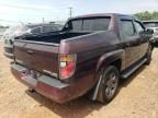 2008 Honda Ridgeline RTX