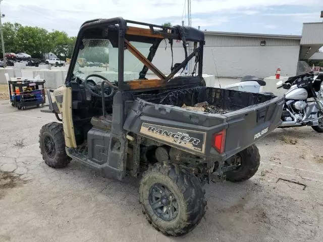 2019 Polaris RIS Ranger XP 900 EPS