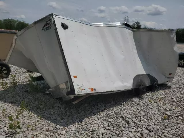 2023 Utility Trailer