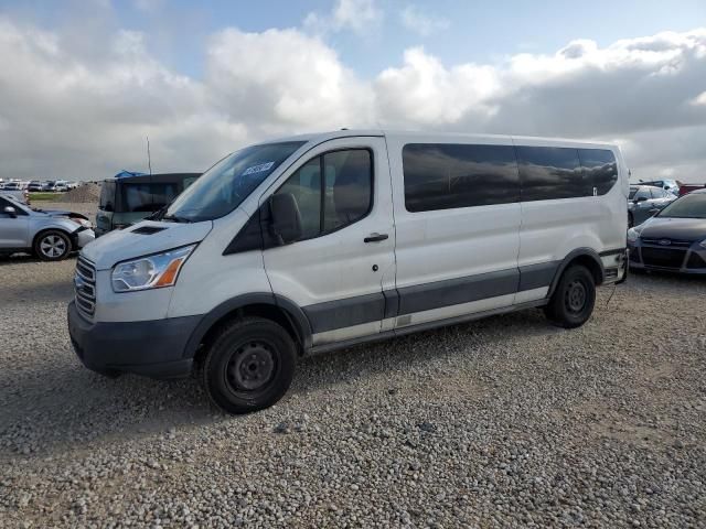 2017 Ford Transit T-350