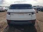 2012 Land Rover Range Rover Evoque Pure Premium