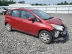 2014 Nissan Versa Note S