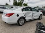 2016 Buick Lacrosse