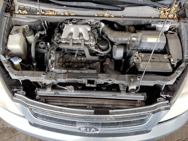 2007 KIA Sedona EX