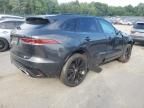 2023 Jaguar F-PACE R-DYNAMIC S