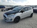 2017 Ford Fiesta SE