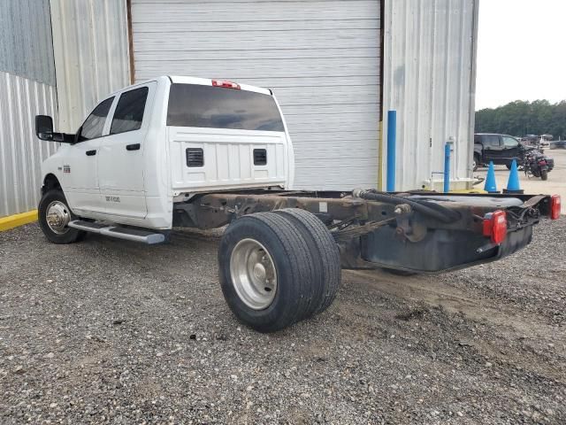 2011 Dodge RAM 3500 ST