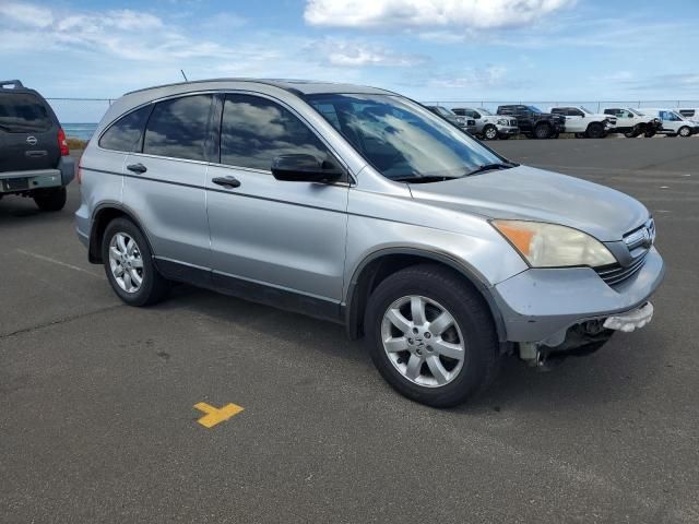 2008 Honda CR-V EX