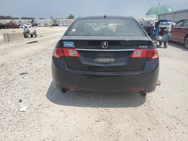 2011 Acura TSX