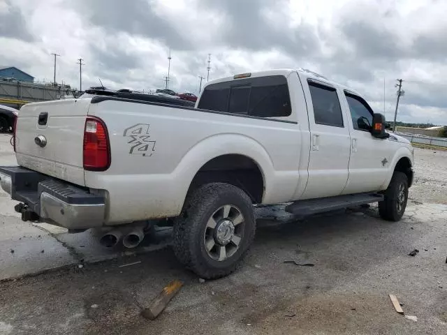 2014 Ford F350 Super Duty