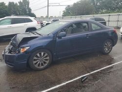 2009 Honda Civic EX en venta en Moraine, OH