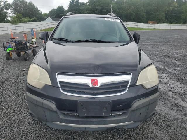 2008 Saturn Vue XE