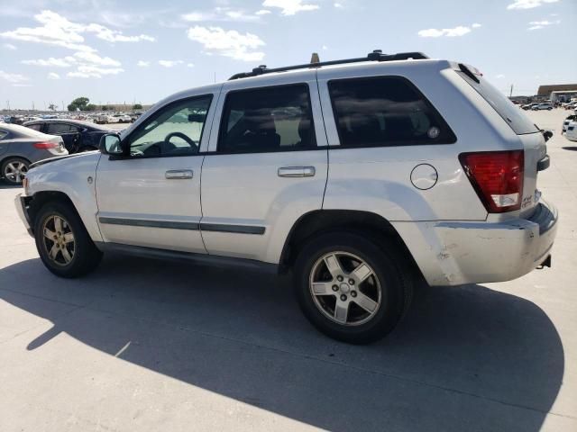 2007 Jeep Grand Cherokee Laredo