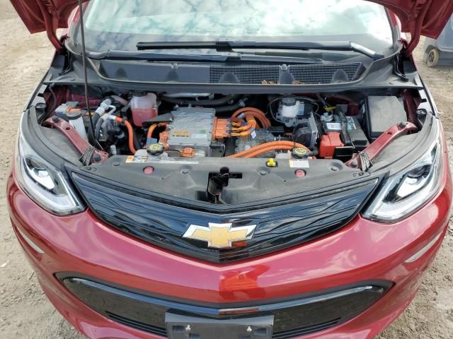 2020 Chevrolet Bolt EV LT