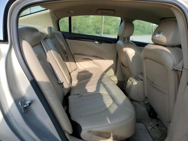 2007 Buick Lucerne CXL