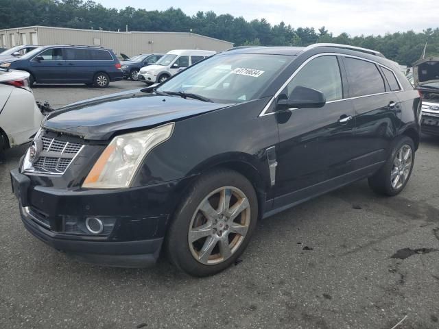 2011 Cadillac SRX Performance Collection