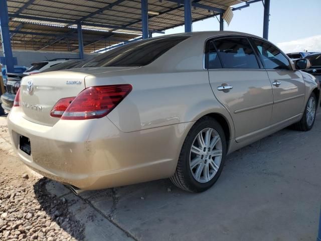 2008 Toyota Avalon XL