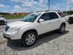 2010 GMC Acadia SLT-2