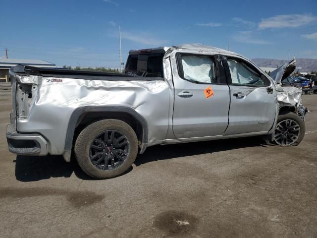 2020 GMC Sierra K1500 Elevation