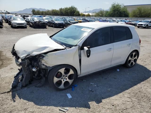 2013 Volkswagen GTI