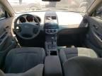 2003 Nissan Altima Base